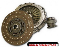  kit ambreiaj complet, piese auto