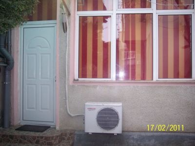 Vand casa zona unirii