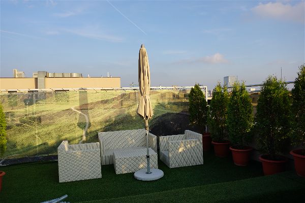 Apartament 3 dormitoare, 3 bai zona Herastrau