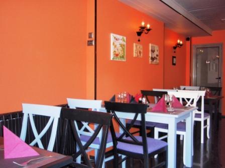 Inchiriez restaurant/cafenea zona Piata Romana