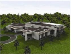 VAND Vila s+p, construita 