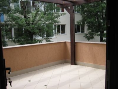 1 Mai - APARTAMENT IN BLOC - 3 CAMERE