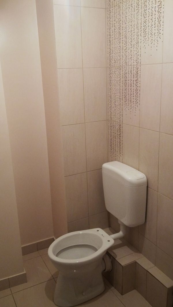 Apartament 4 Camere LUX