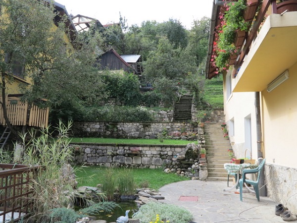 Drumul Poienii - Warthe, vila 4 camere, teren 1000mp