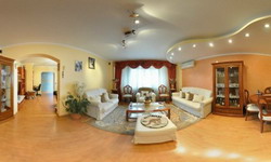 Proprietar inchiriaza apartament 5 camere + 2 bai pasaj marasesti - timpuri noi