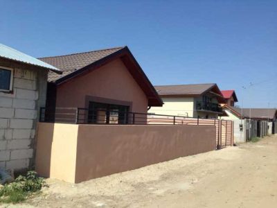 Ocazie ! Casa cu toate utilitatile si acte de proprietate de vanzare in Pantelimon !