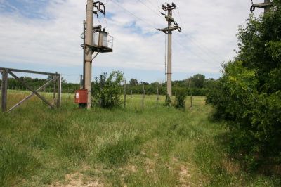 MAGURELE - ILFOV - TEREN INTRAVILAN