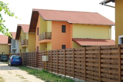 Proprietar, Vand casa/vila P+M Giroc, Timis