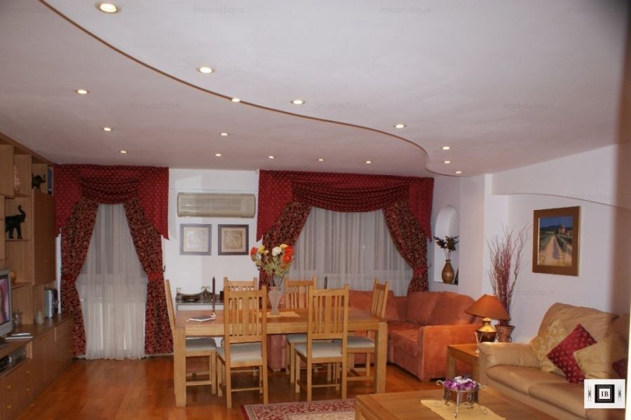 DOROBANTI, Mobilat si Utilat Modern/Lux