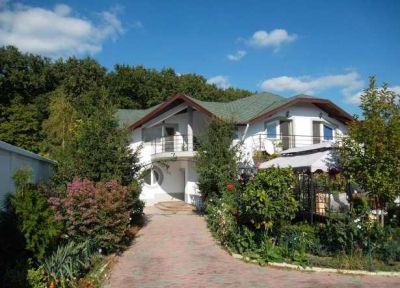 Vila in zona Pipera