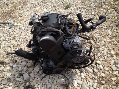 motor 1.9tdi 1.1cp avb