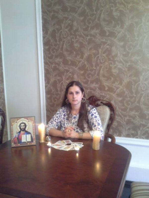 Prezicatoarea Mirela