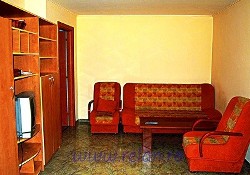 Floreasca regim hotelier