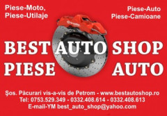 Piese auto iasi - ulei motul 