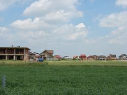 Teren intravilan de vanzare, 2.500 mp, lot compact, in Ciorogarla