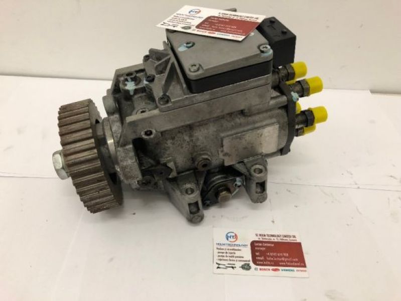 Pompa injectie Audi A4 / A6 2.5 TDI cod 002 / 106D