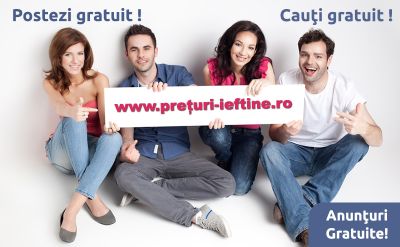 Cerneala pe Preturi-ieftine.ro anunturi gratuite online