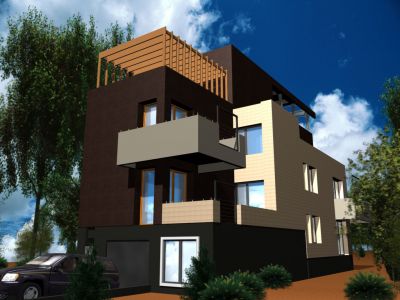 Casa/Vila de vanzare Corbeanca 