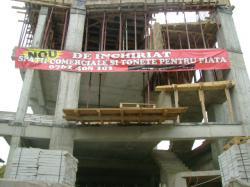 DE INCHIRIAT SPATII COMERCIALE, ZONA PIATA VITAN