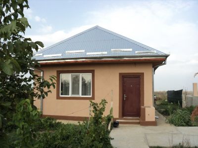 De vanzare casa - Fundulea