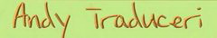 Traduceri orice domeniu