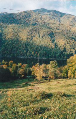 Vand teren Malaia