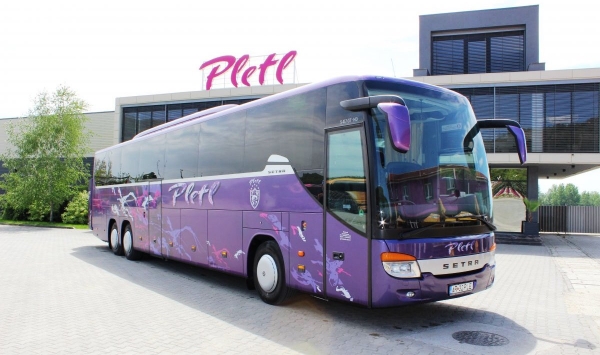 Transport ZILNIC Romania-Austria-Germania cu autocar