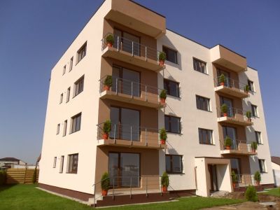 De vanzare apartament 2 camere - Zona Cartierul Latin - Prelungirea Ghencea
