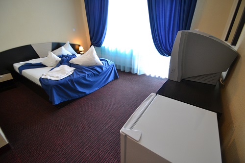 Hotel de vanzare Busteni - Valea Prahovei
