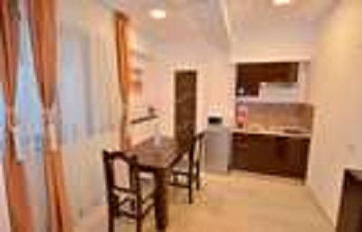 Universitate-metrou reper str.Batistei cu str. C.A.Rosetti garsoniera mobilata modern 450 E Contract