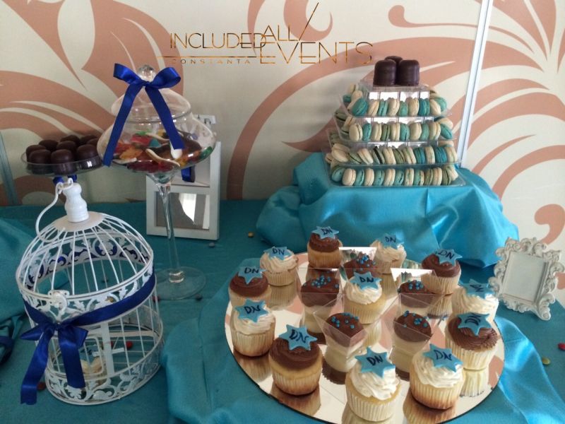 Candy bar tematic Constanta 0728955745