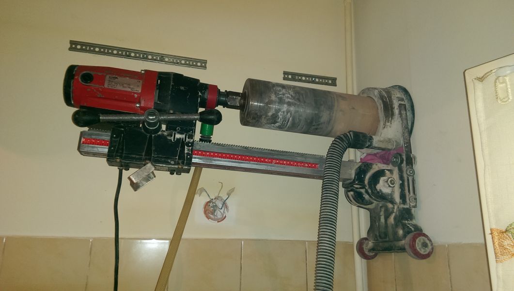 Gaura hota 110 mm