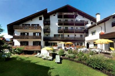Revlelion 2012, Austria-Seefeld