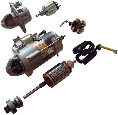 elemente motor multimarca