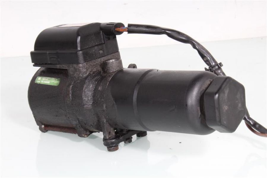 Reparatii pompe servodirectie  Mercedes Vaneo  
