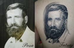 Salon tatuaje profesionale si piercing in bucuresti