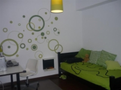 Apartament in vila  buftea