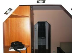 SCHIMB APARTAMENT 2 CAMERE ZONA RAHOVA (PARC HUMULESTI)