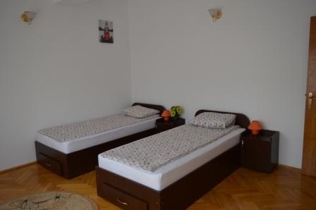 Camin batrani