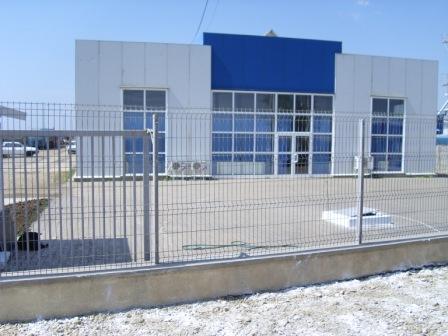Inchiriez hale in Magurele