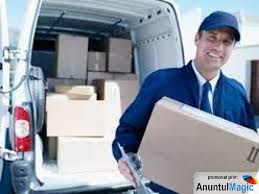 Cautam curieri pentru Germania 1500 euro