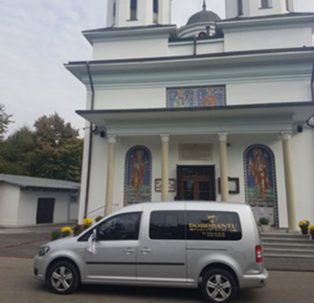 Servicii Funerare Bucuresti - Rainbow Dorobantu
