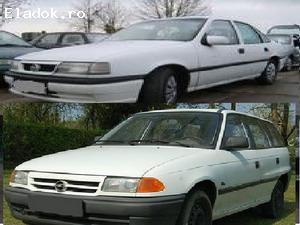Dezmembrari OPEL VECTRA-A si ASTRA F
