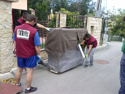 Transport Mobila Cluj