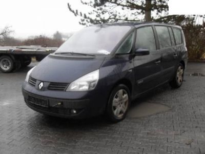 DEZMEMBREZ RENAULT GRAND ESPACE 4 MOTOR 2,2 DCI DIN ANUL 2004