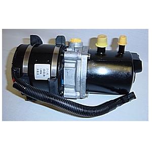 Reparatii pompe servodirectie  Citroen  Saxo   
