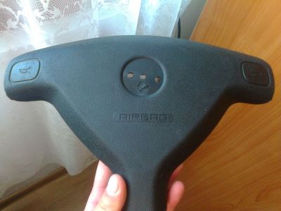 vand capace airbag volan noi ptr opel astra G zafira agila  0727913151