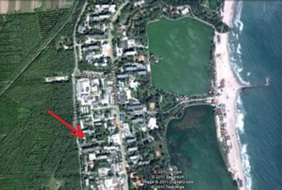 Vand urgent apartament in statiunea Neptun
