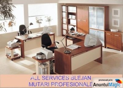 mutari locuinte, relocari sedii firme, transport, distributie