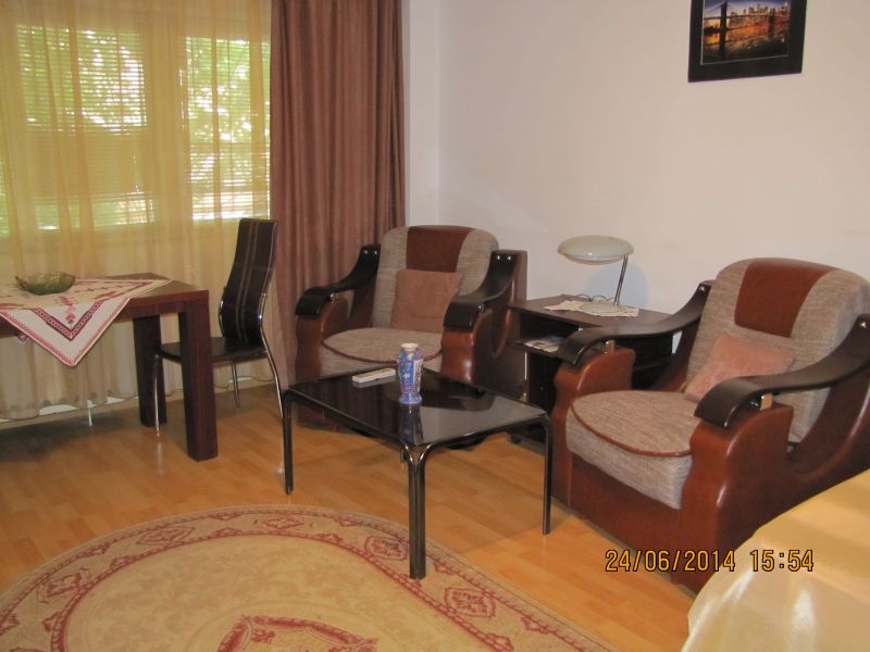 Oferta de inchiriere garsoniera Lujerului